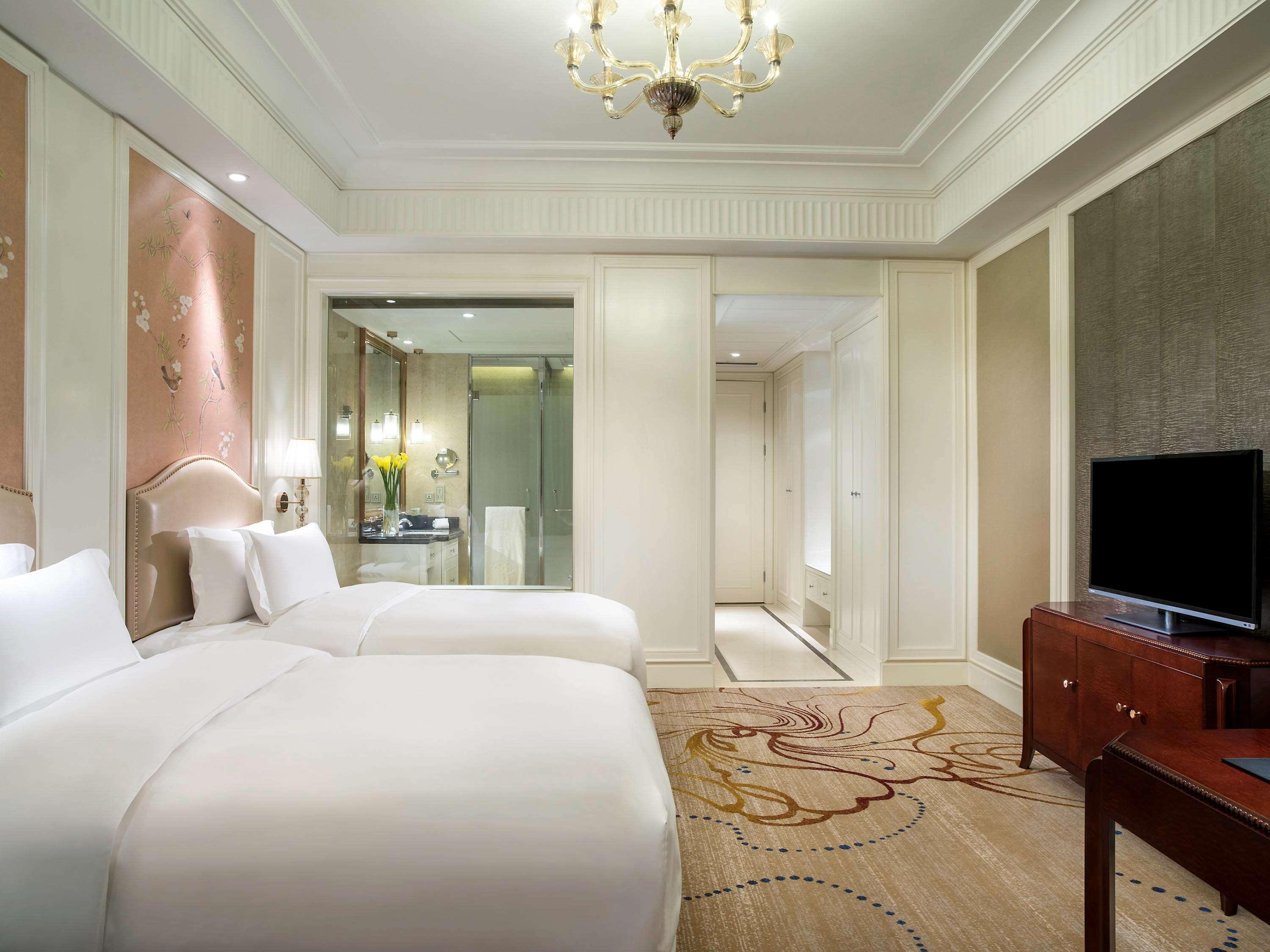 Sofitel Xining Exterior foto