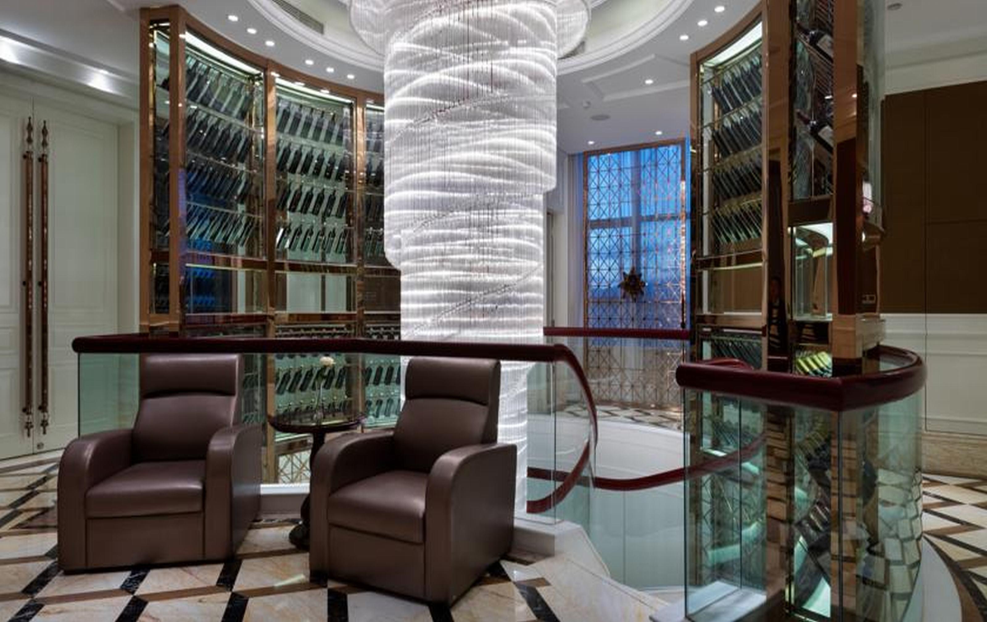Sofitel Xining Exterior foto