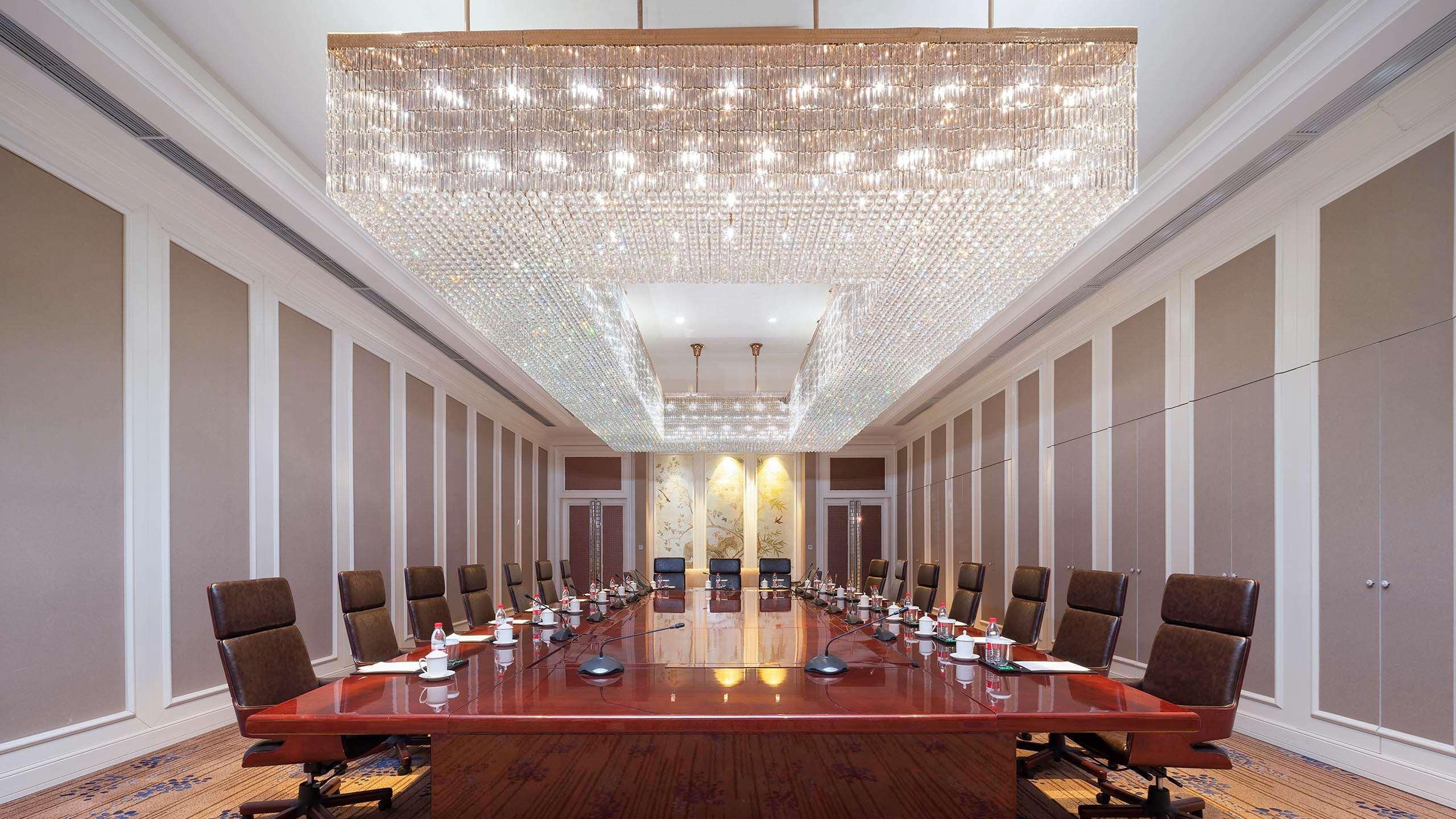 Sofitel Xining Exterior foto