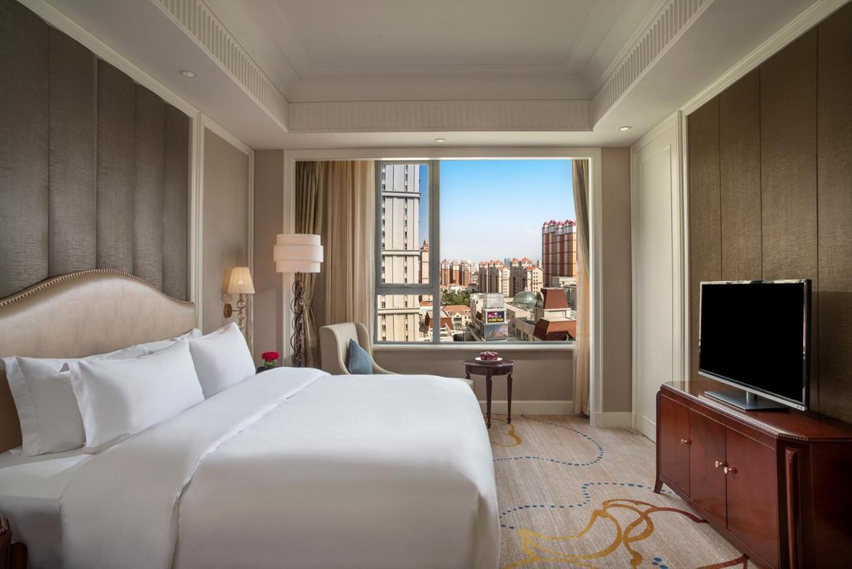 Sofitel Xining Exterior foto