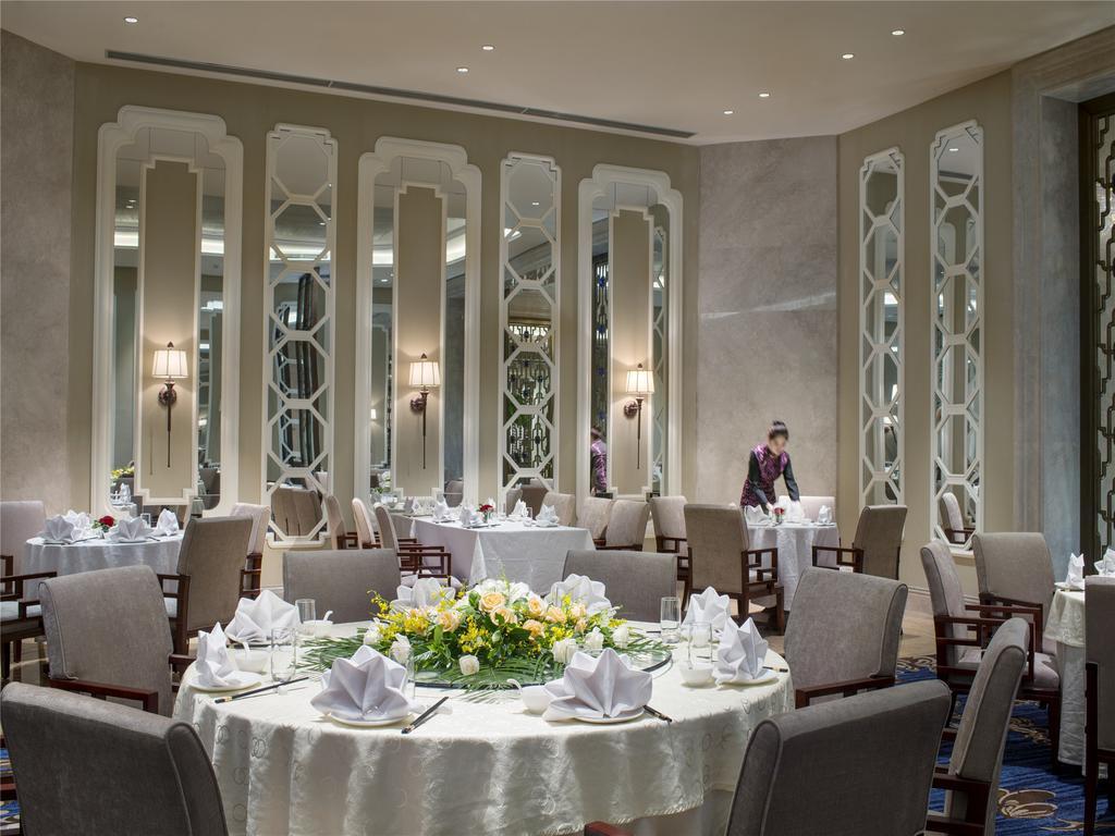 Sofitel Xining Exterior foto