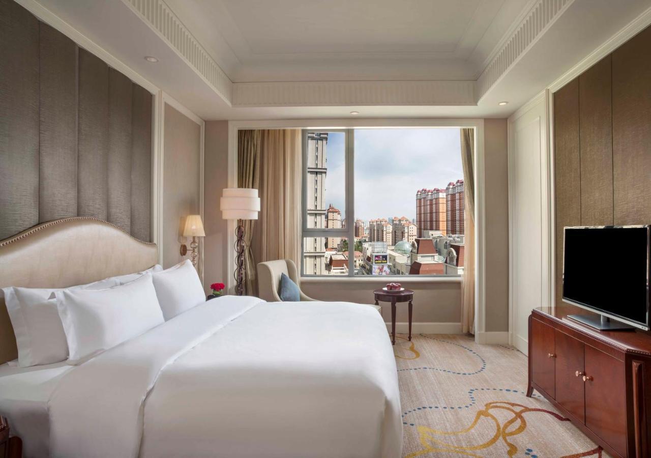 Sofitel Xining Exterior foto